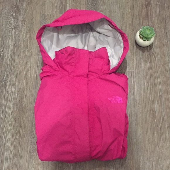 ☔️ THE NORTH FACE ☔️ ‘Hyvent’ rain jacket - Picture 3 of 8